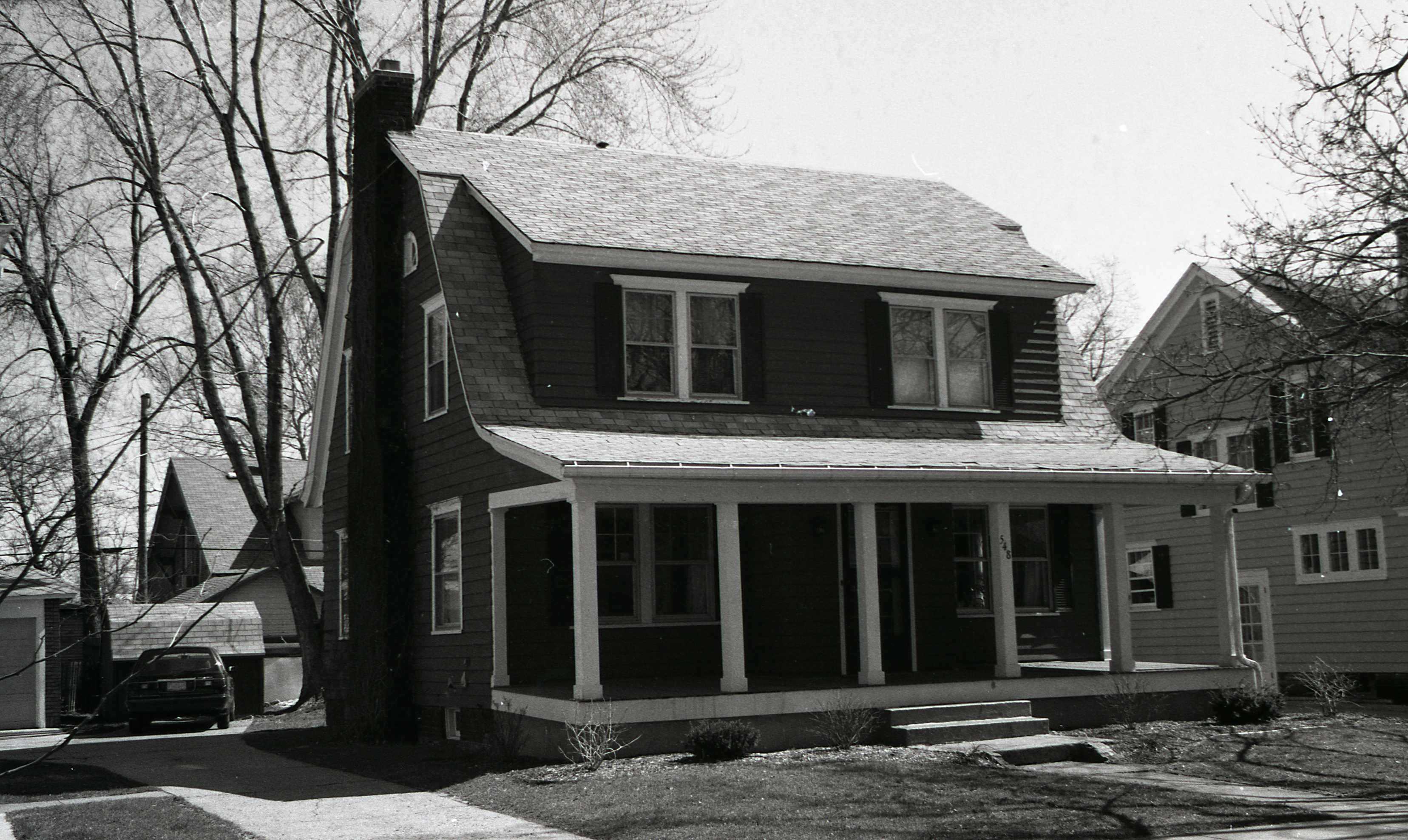 548 River Avenue